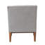 Skrolan Upholstered Armchair-345499921
