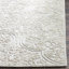 Tapis Marys Trace en laine et coton, tissÃ© Ã  la main-24292682-130890603