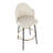 Arabelle Swivel Upholstered Counter Stool-101486022-101486021-70253046