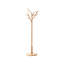 Solid Wood Freestanding 12 - Hook-689642169