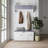 Brodench Upholstered Storage Bench-1148324853