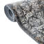 Tapis beige et bleu marine Country & Floral Antwanae-288797793