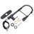 Uptap Pull Down Touchless Kitchen Faucet-73358118