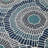 Mekiah Washable Abstract Indoor / Outdoor Rug-1589346728