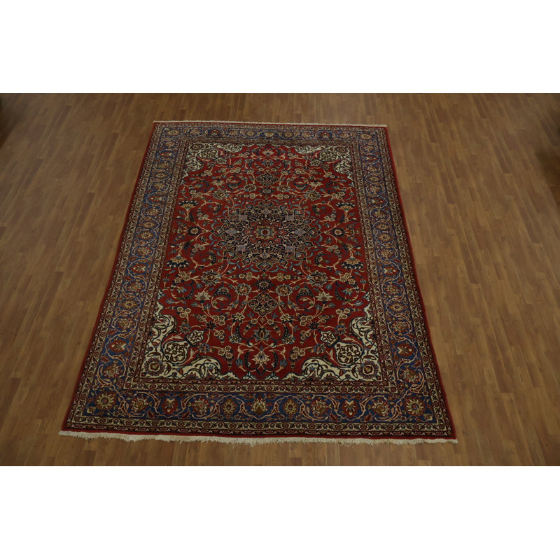 Tapis traditionnel 9 x 12