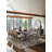 Park City Extendable Oak Dining Table