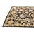Pursley Dark Brown Rug