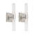 Brushed Nickel is out of stock