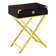 8 End Table with Storage
