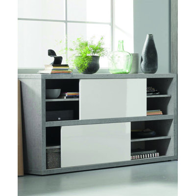 Pratico 2 -Door 8 -Shelf