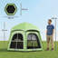 4 Person Tent-125049784