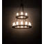 Therald 18 - Light Chandelier