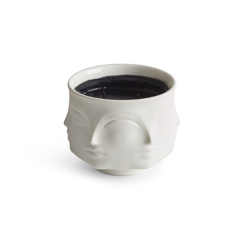 Muse Candle, Noir