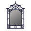 Maya Wall Mirror-44183237