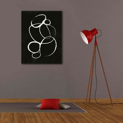 Pestel " Linked 2 " by Design Fabrikken