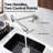 Wall Mounted Pot Filler-40912638