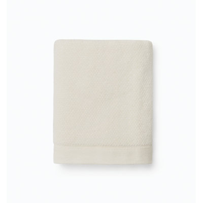 Canedo Nuovo 100% Cotton Diamond Washcloth