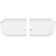 Emerald Architectural Grade PVC Ceiling Medallion