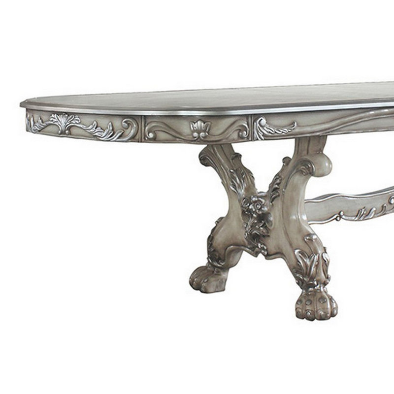 Emington Extendable Dining Table