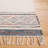 Montauk Hand Loomed Cotton Rug-764847421