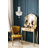 Stinnett 6 - Light Dimmable Empire Chandelier-32478867-32478869