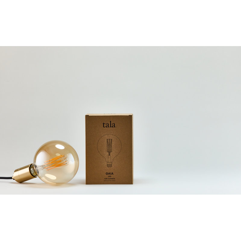Gaia E26 LED Bulb