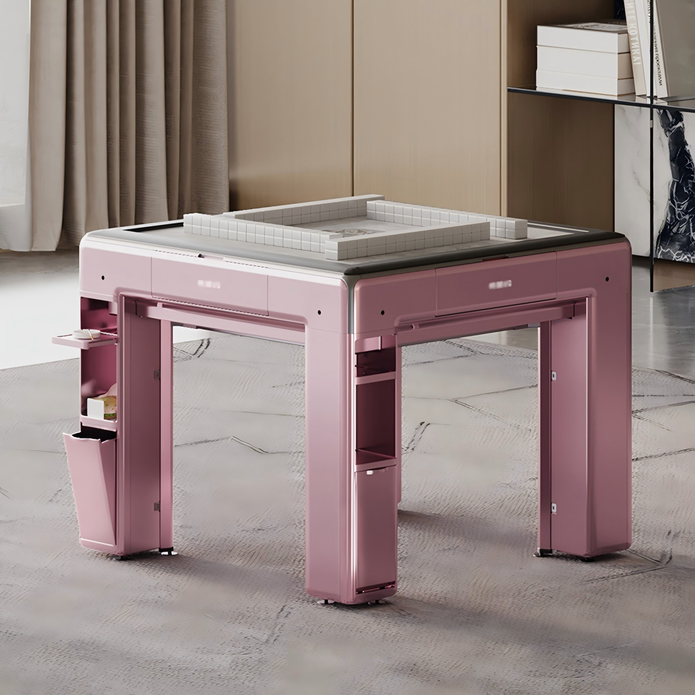 The Mahjong - Tüm mahjong düzenleri