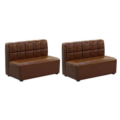 Banc rembourré Stillmore