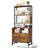 Ezren 29.5" Wide 1 -Drawer File Cabinet with Lock & Charging Station-528487426