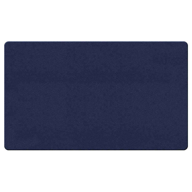 Wall Fabric Bulletin Board