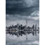 «Latitude Run® Carson, Brian Gallery, art sur toile tendue: Toronto Skyline 59669-1632725920
