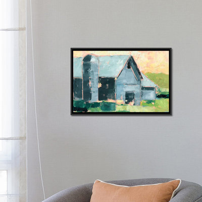 «Southern Glow I» par Ethan Harper - reproduction d'art