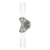 Bow 2 - Light Dimmable Vanity Light