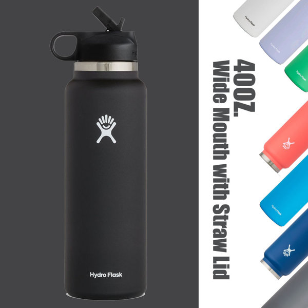 https://assets.wfcdn.com/im/10124056/resize-h600-w600%5Ecompr-r85/2411/241193160/Hydro+Flask+Straw+Lid+Water+Bottle+Wide+Mouth+Stainless+Steel+Bottle.jpg