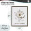 Cadre flottant Be Still & Know-1095046534-1095046535