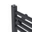 Ariany Straight Towel Rail Heated Towel Rails-1244416202-1244416203