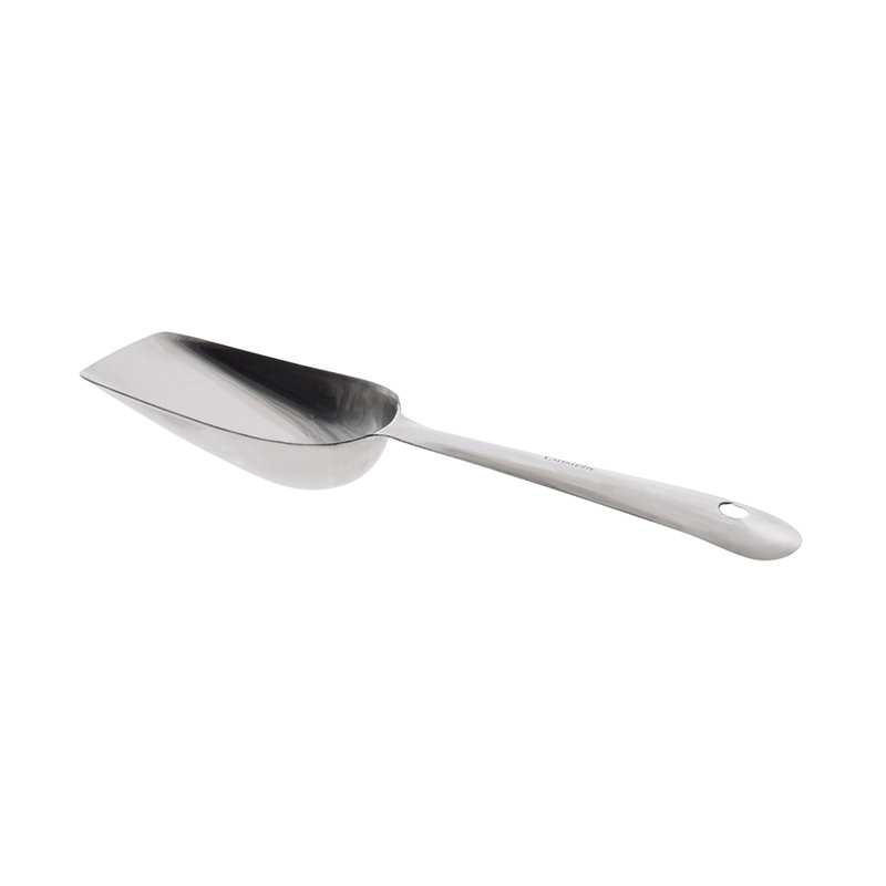 Cuillère à glace en acier inoxydable Winnick