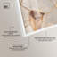 Décoration murale bohème texturée texturée «Earthy Tones Duo» par Art Remedy, cadre blanc, 24 x 36-262232165-262232166