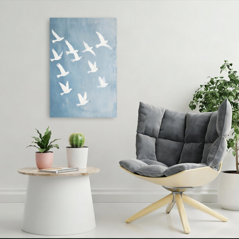 Print, 91.44cm H x 60.96cm W