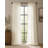 Belarmino Semi Sheer Curtain Single Panel-334876052-334876042