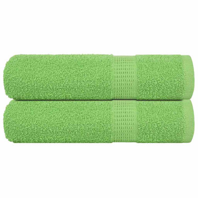 Sawiki 100% Cotton Bath Towels