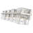 Arene Dimmable Steel Vanity Light-884820199-821800917-821800919