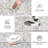 Modern Floral Machine Washable Rug for Living Room, Farmhouse Flower Soft Non Shedding Floor Covering with Non Slip TPR Backing, Indoor Foldable Low Pile Thin Mat-1127282911