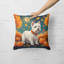  Coussin décoratif intérieur / extérieur en polyester Autre / Sans motif-444819109