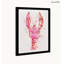 Homard rosé-99522574