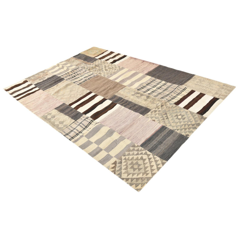 5x8 Phillips Multi Rug