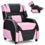 Fauteuil inclinable Philender, pour enfants
