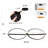 Japera Dimmable LED Chandelier