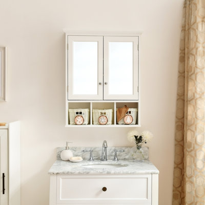 Bathroom Storage Cabinet