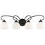 Brookside 4 - Light Vanity Light